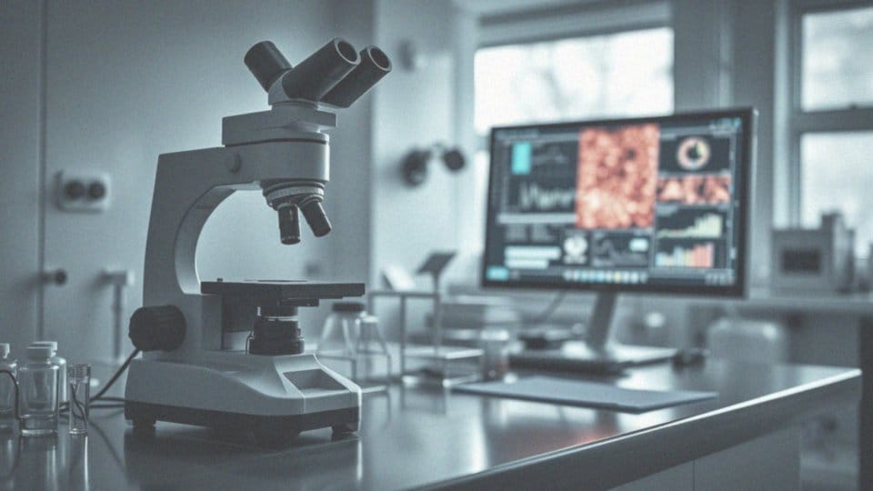 Jakie są najczęstsze typy nowotworów złośliwych diagnozowanych w Polsce?