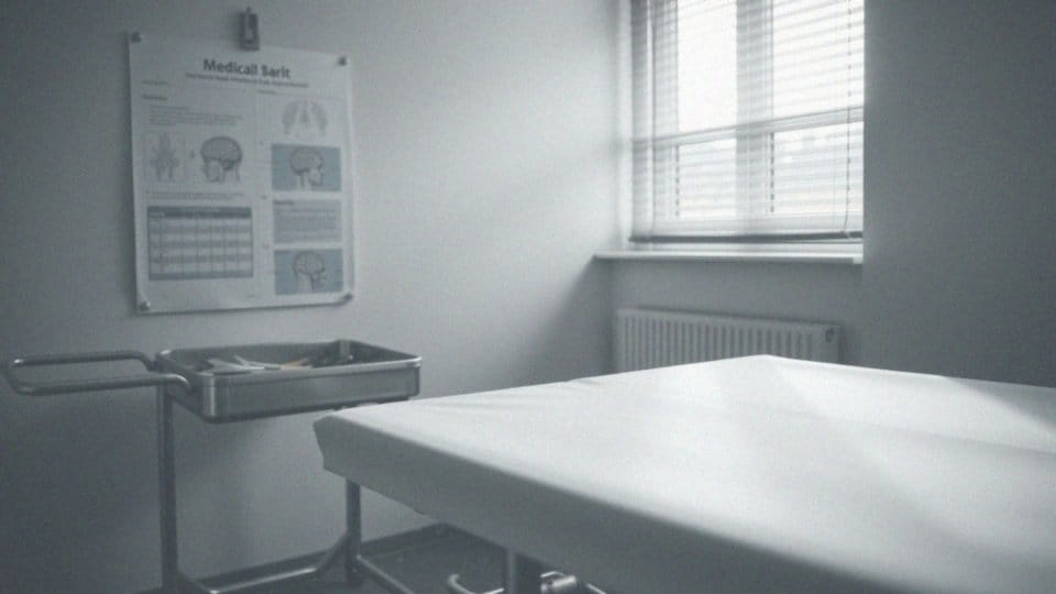 Kiedy udać się do lekarza z bólem głowy ze stresu?