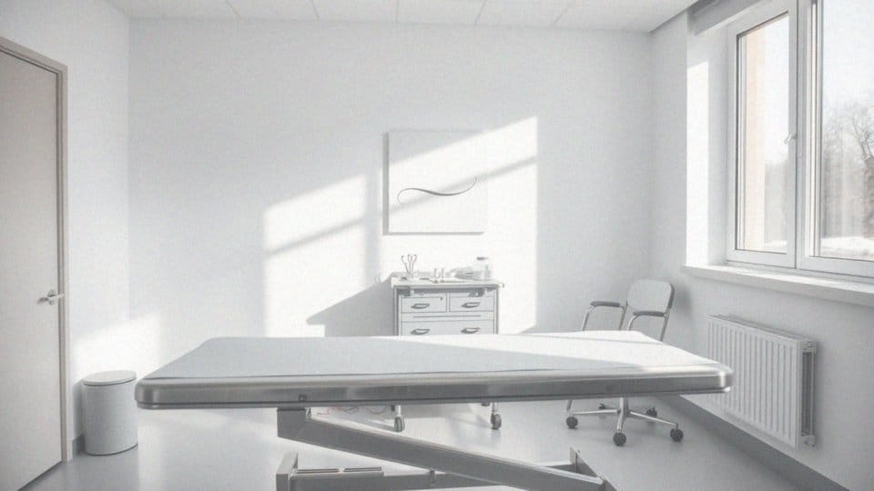 Jak często należy wykonywać badanie cytologiczne?