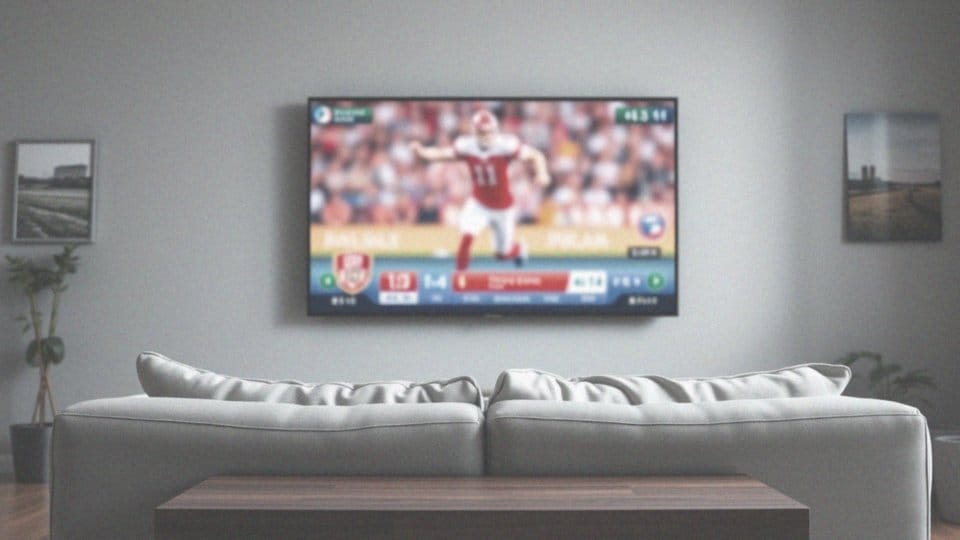 Jakie są szczegóły transmisji na żywo w Canal+ Sport?