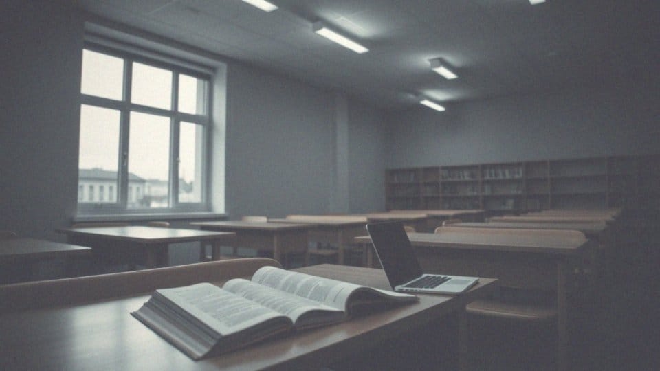 Co oznacza niezdanie egzaminu w kontekście edukacyjnym?