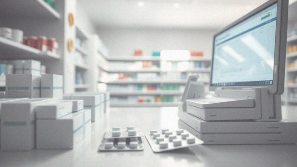 Jakie leki na cholesterol najczęściej stosuje się?