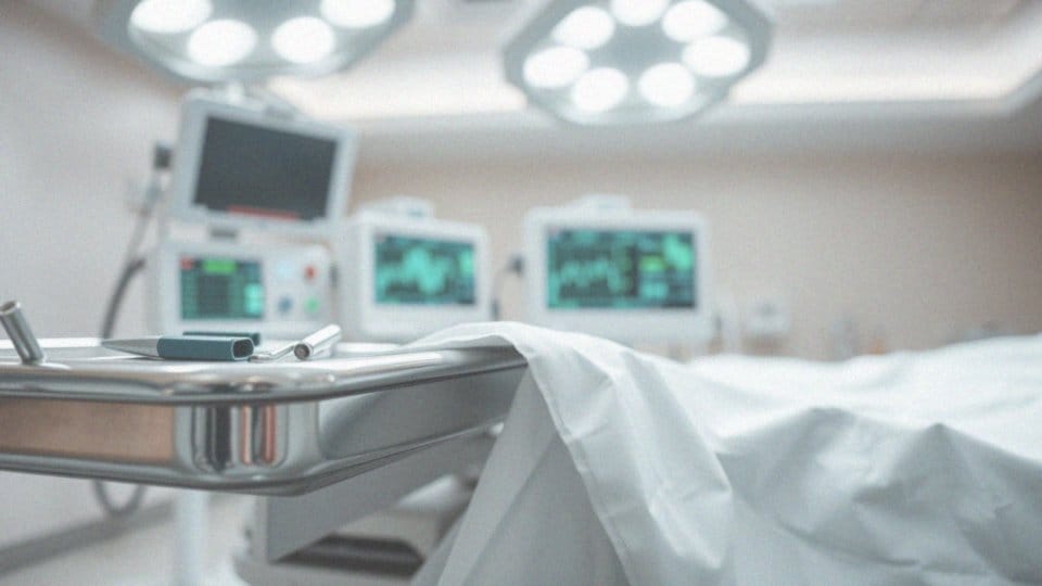 Jakie ryzyko związane jest z kardiowerterem-defibrylatorem?