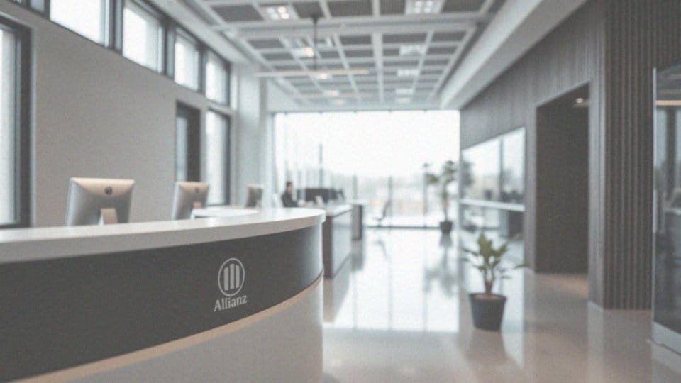 Jakie zmiany w pracy agentów następują po połączeniu firm?