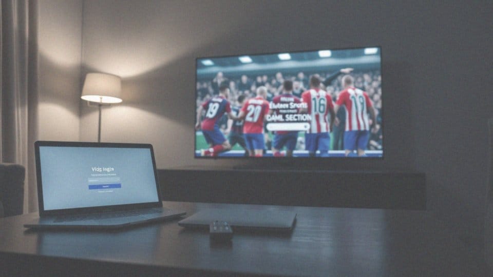 Jakie platformy oferują transmisje internetowe meczu?