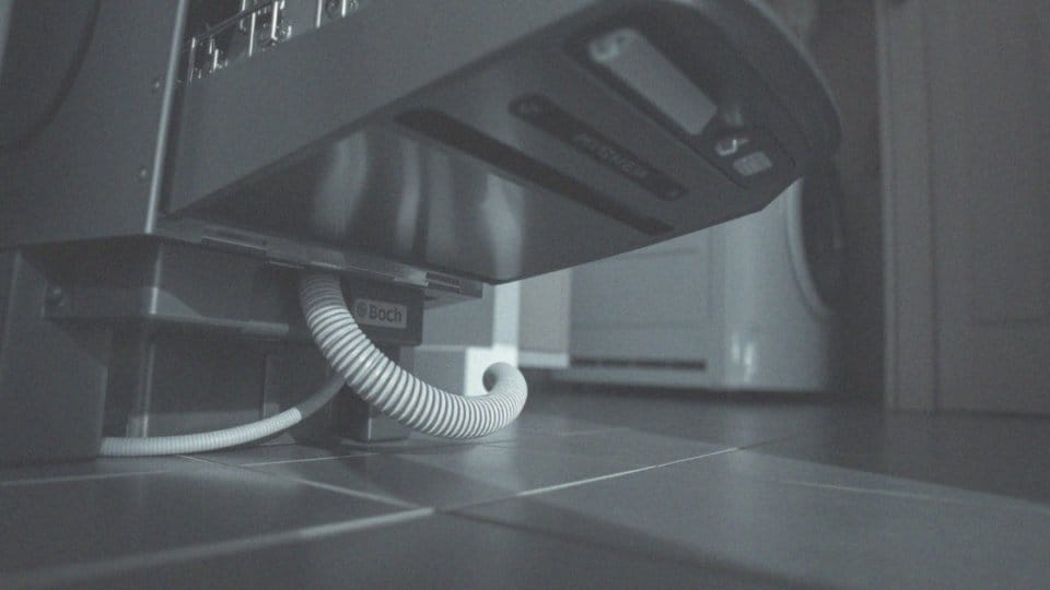 Jakie są przyczyny występowania błędu E31 w zmywarce Bosch?