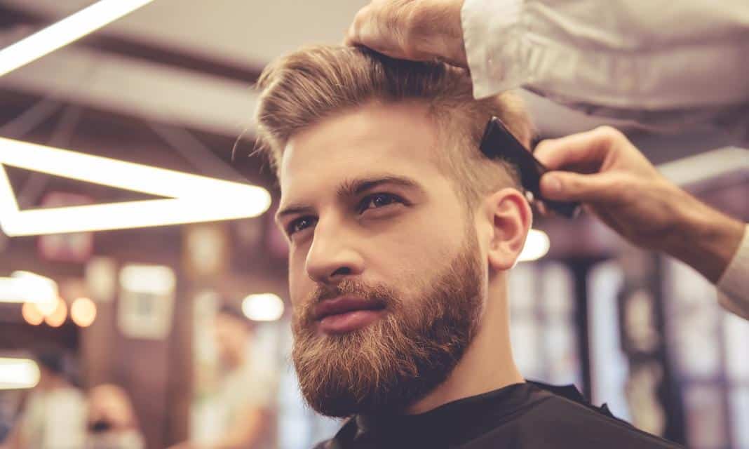 Barber Staszów