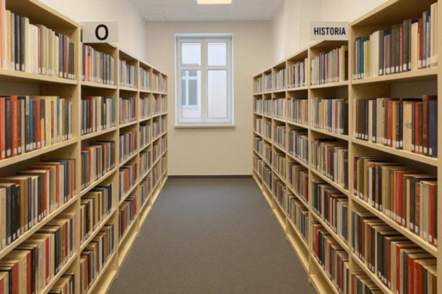 Uczniowie PSP nr 3 odkrywają bajkowy świat w bibliotece