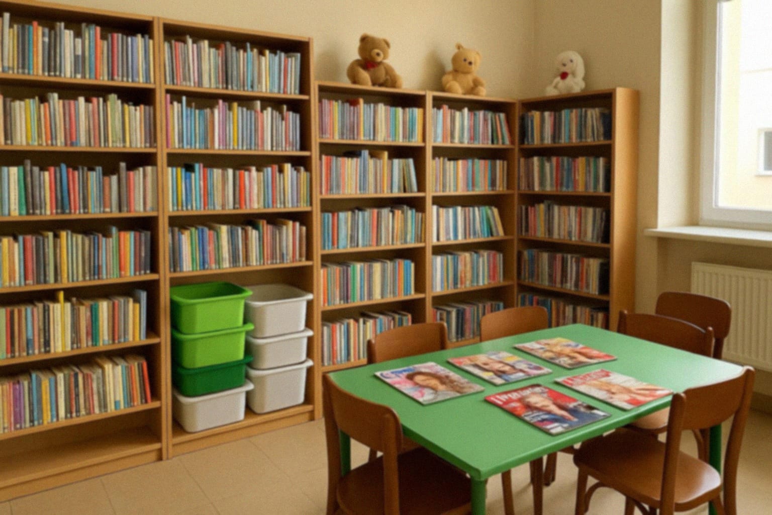 Terminy konkursu fotograficznego „Moje miasto na fotografiach rodzin” zostały przedłużone