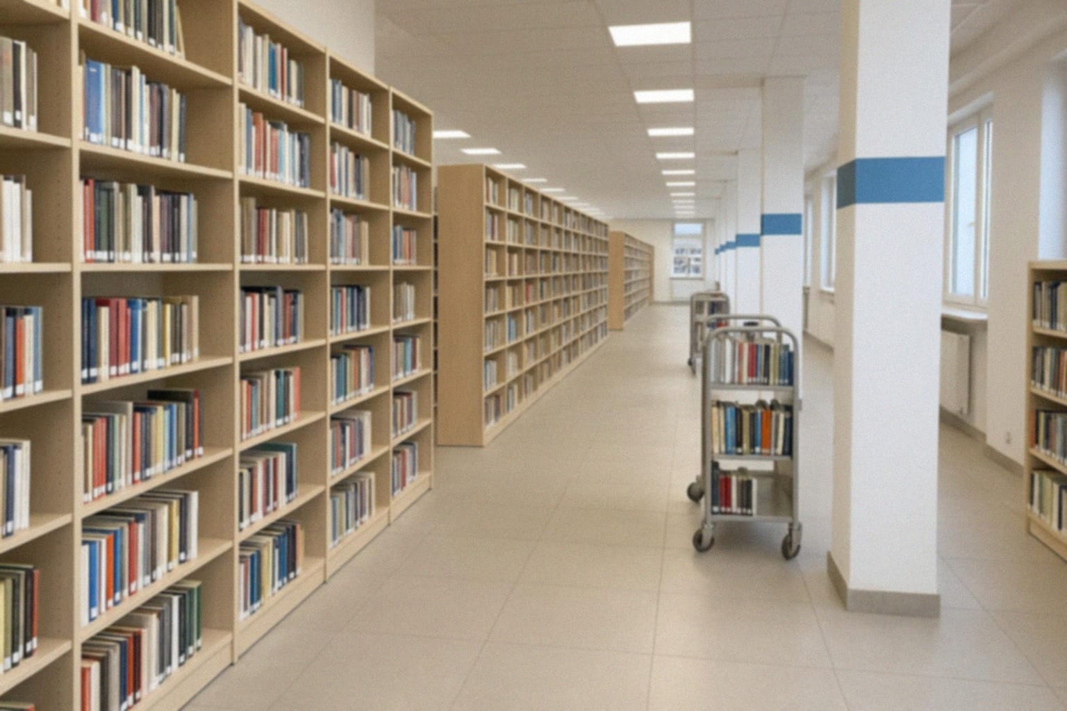 Czytanie bajek w przedszkolu „Maluszkowo” – pierwsze spotkanie z Biblioteką