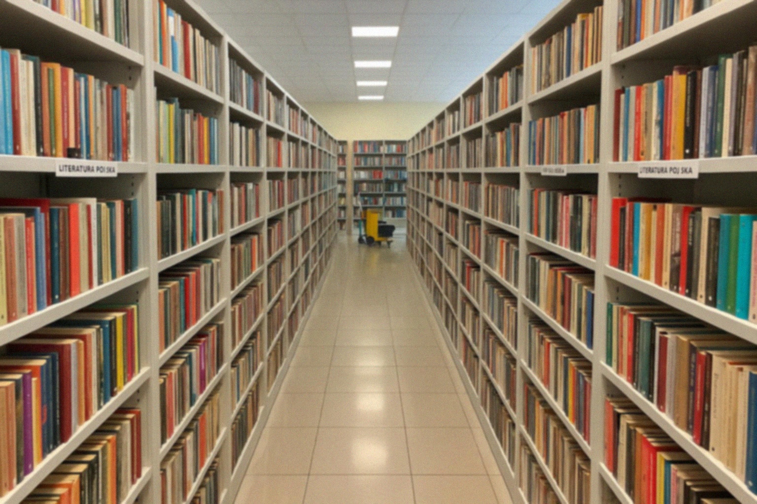 Radość i Emocje w Bibliotece z Okazji Dnia Mamy