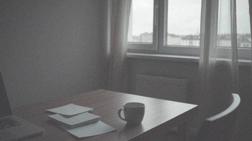 Brak motywacji do działania – przyczyny, objawy i skutki