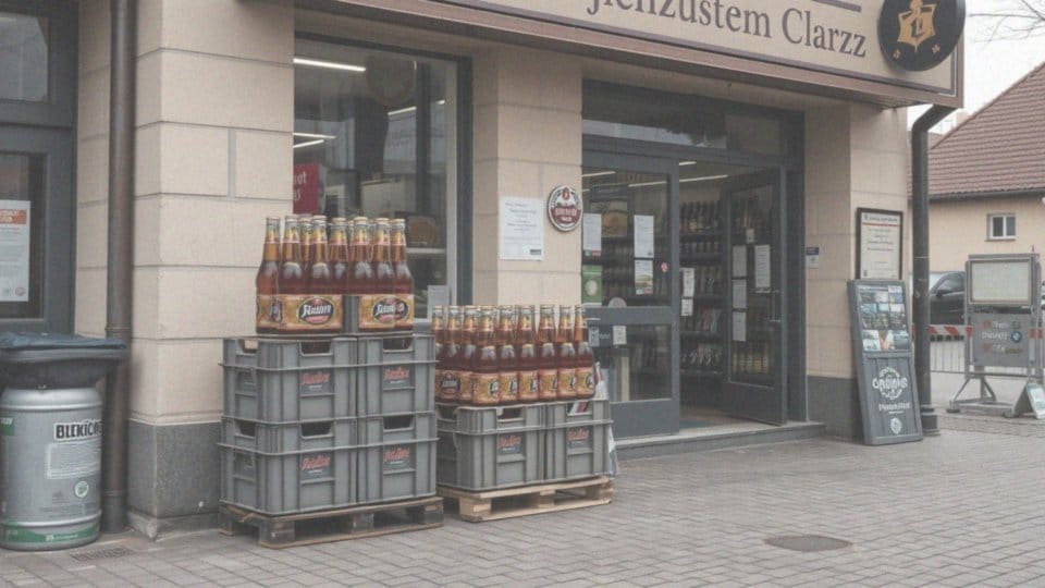 Browar Jabłonowo – gdzie kupić piwo i jego produkty?