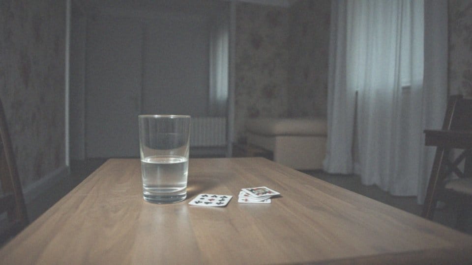 Co czuje alkoholik po rozstaniu? Emocjonalny chaos i wsparcie