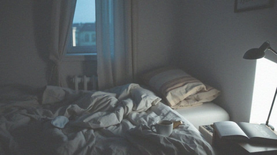 Co na ból głowy z niewyspania? Skuteczne metody łagodzenia