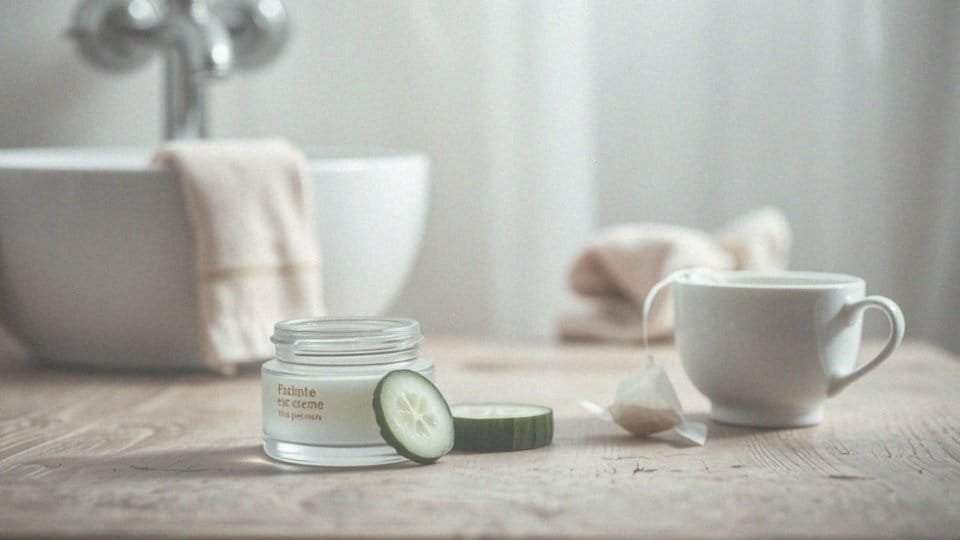 Co na zmarszczki pod oczami? Skuteczne metody pielęgnacji