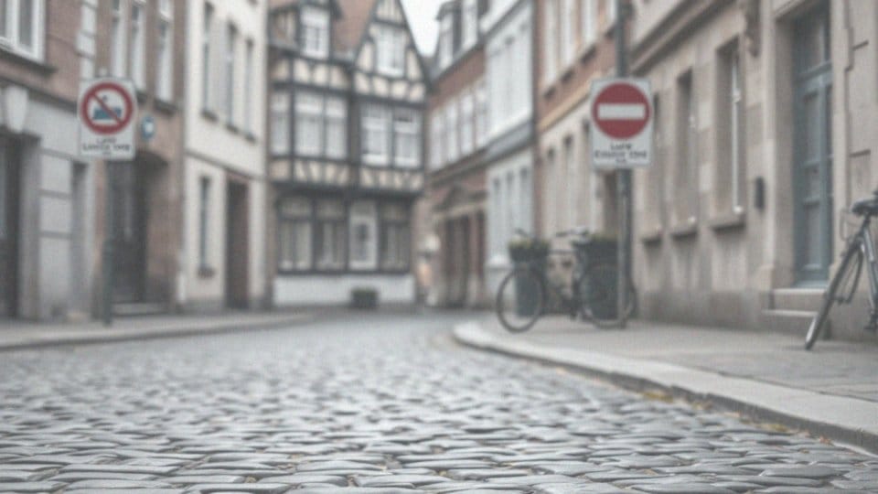 Czego nie robić w Belgii? Przewodnik dla podróżujących