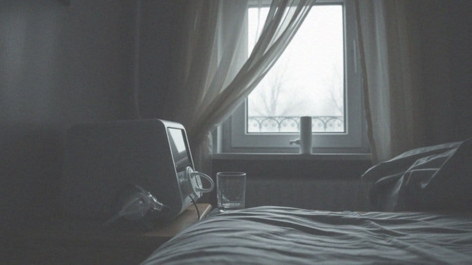 Czy chrapanie jest niebezpieczne? Skutki i zagrożenia zdrowotne