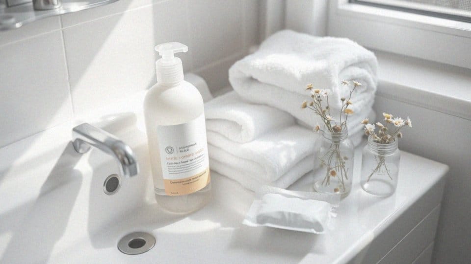 Czy okres może wyleczyć grzybicę? Fakty i porady dla kobiet