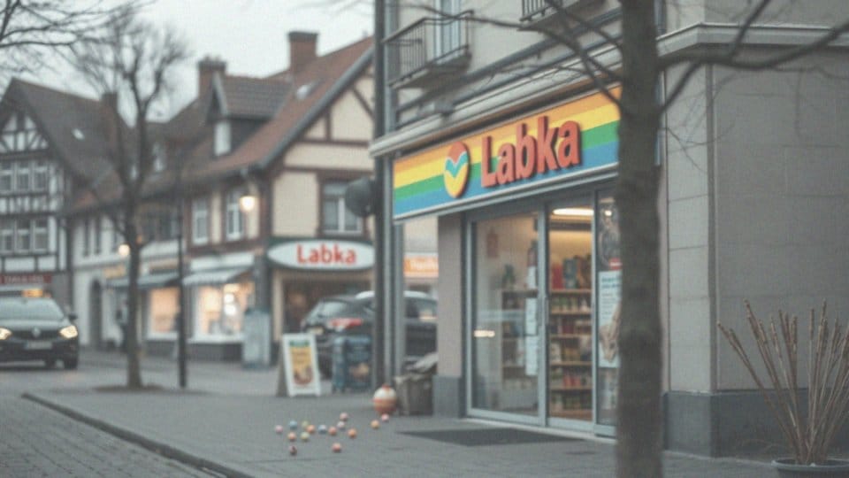 Czy Żabki są otwarte w Wielkanoc? Sprawdź godziny działalności