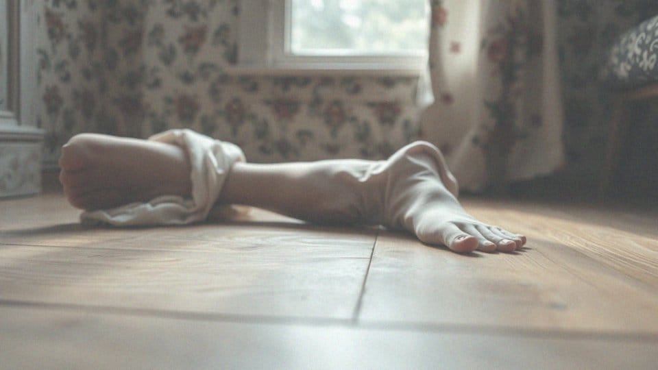 Czy żyły mogą boleć? Przyczyny i objawy bólu żył