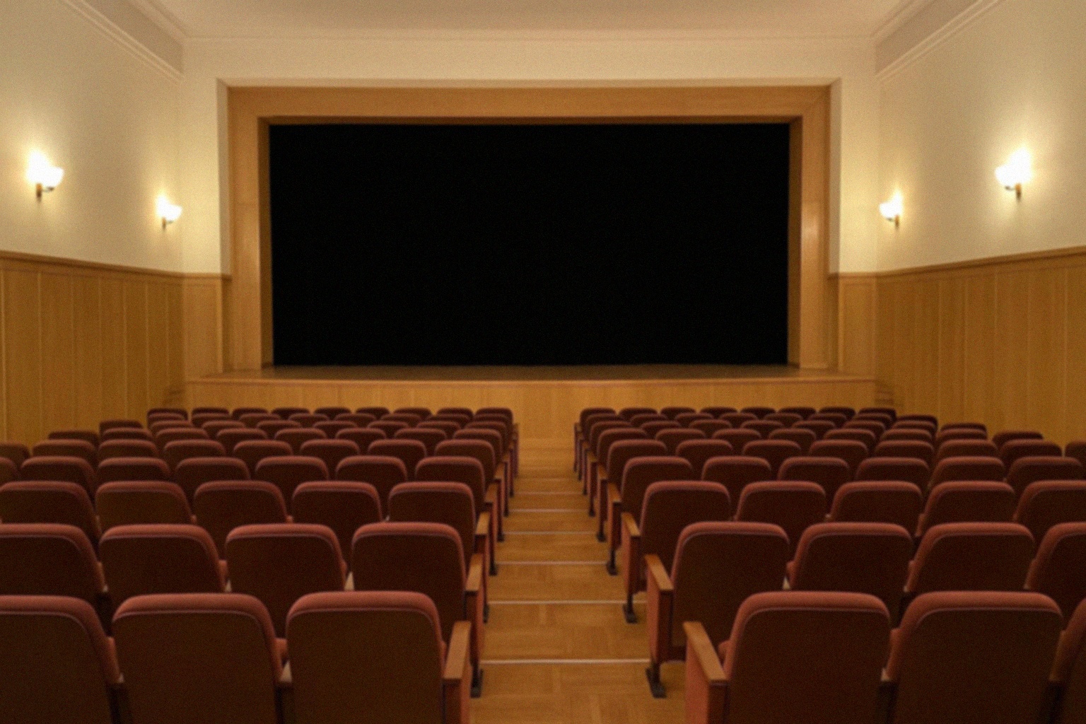 Teatr Katarynka z nowym spektaklem w Staszowie