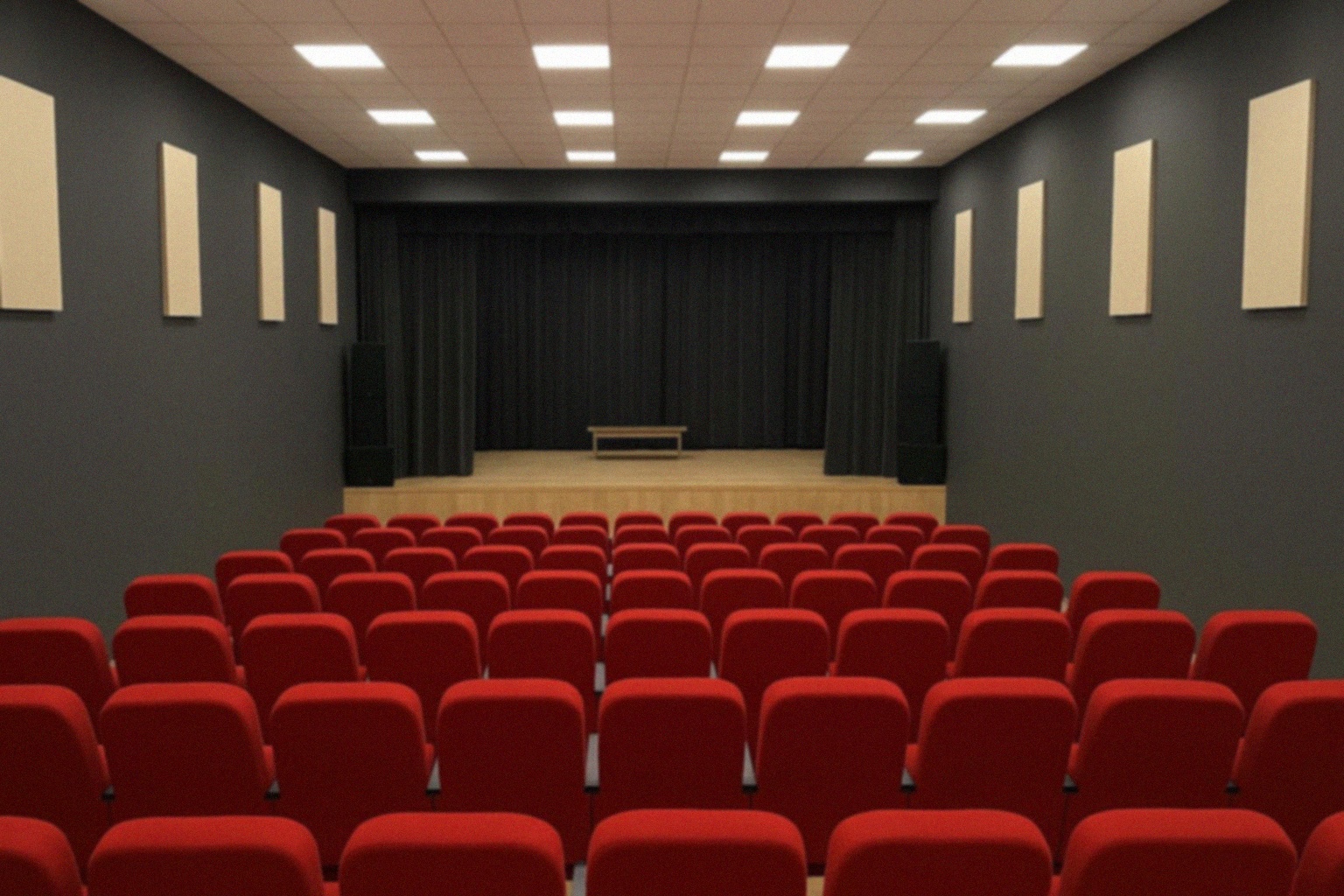 Staszowski Ośrodek Kultury z nowym projektem na rzecz dostępności