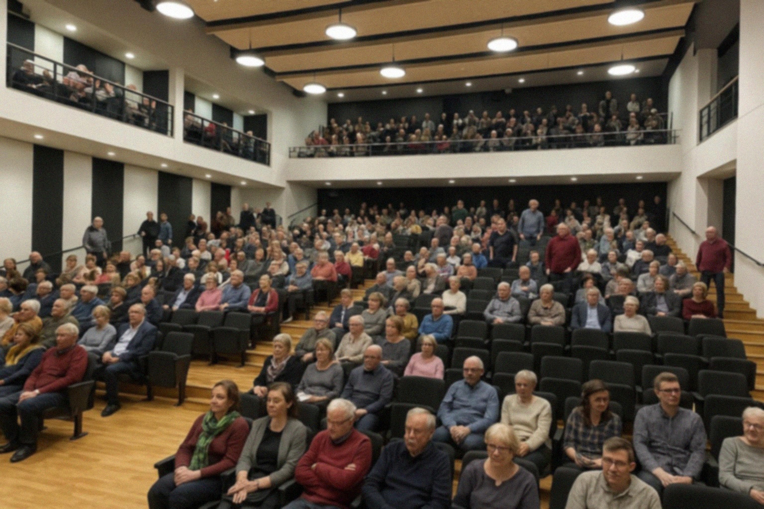 Letnie Kino Plenerowe w Staszowie: “Green Book” już 23 sierpnia