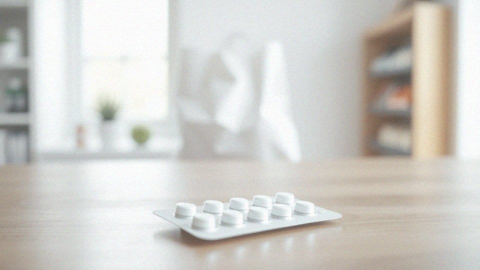 EllaOne jak działa? Kluczowe informacje o antykoncepcji awaryjnej