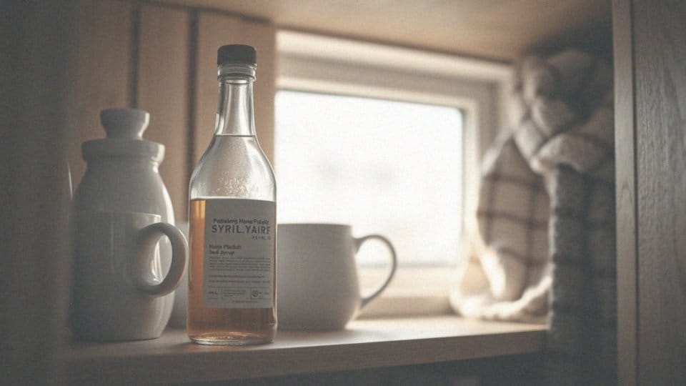 Flegamina na jaki kaszel? Zastosowanie i działanie leku