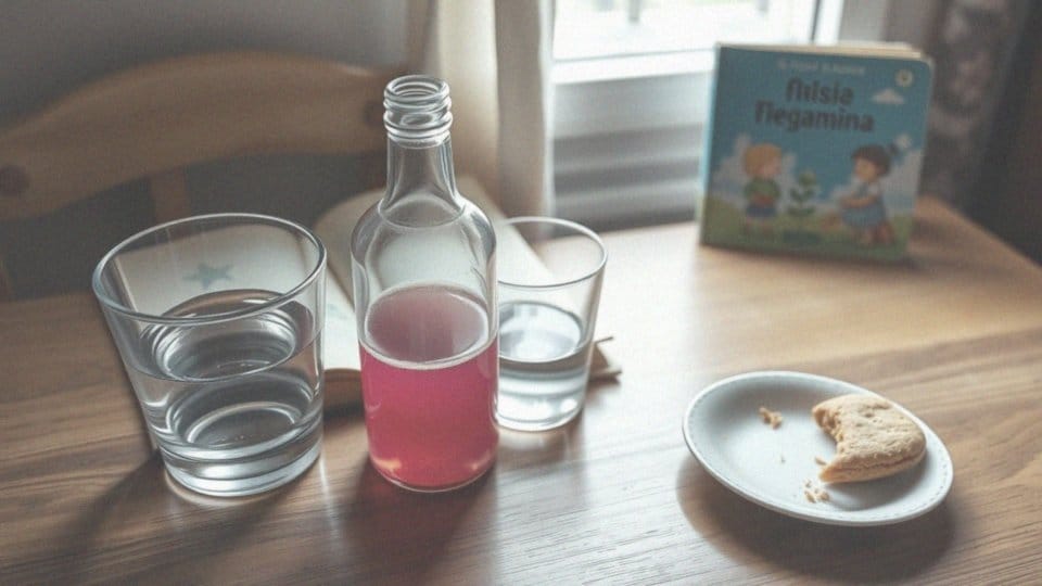 Flegamina syrop dawkowanie – jak stosować dla dorosłych i dzieci?