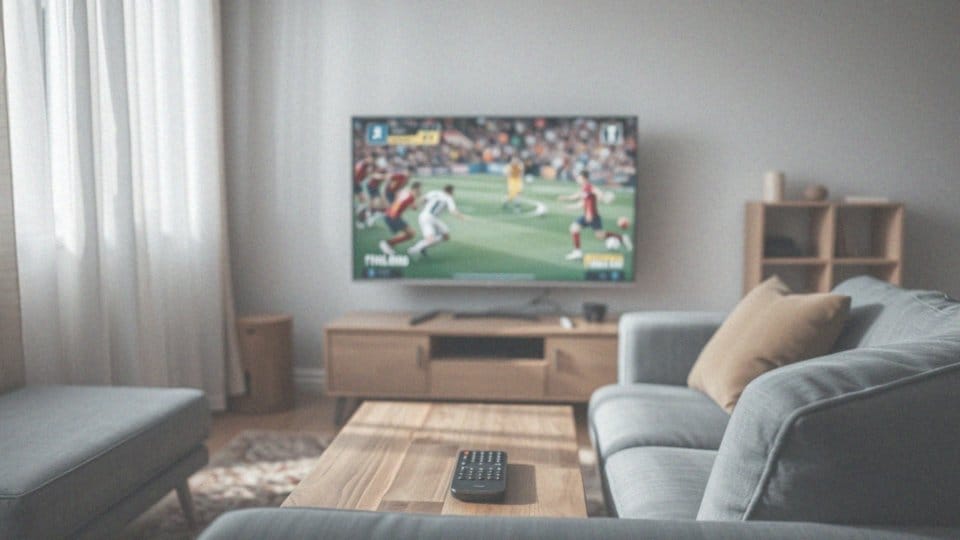 Gdzie obejrzeć Rayo Vallecano – FC Barcelona? Transmisja i szczegóły