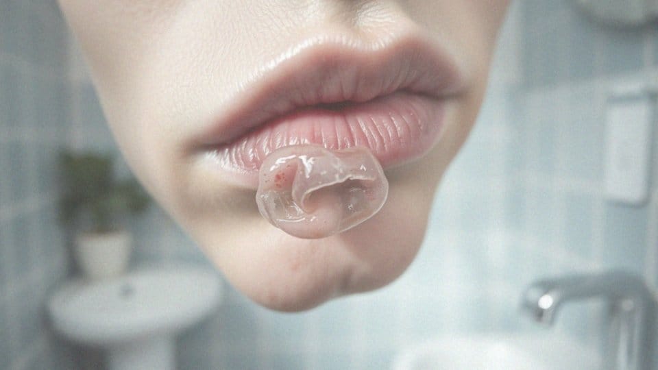 Ile goi się opryszczka? Czas trwania i pielęgnacja