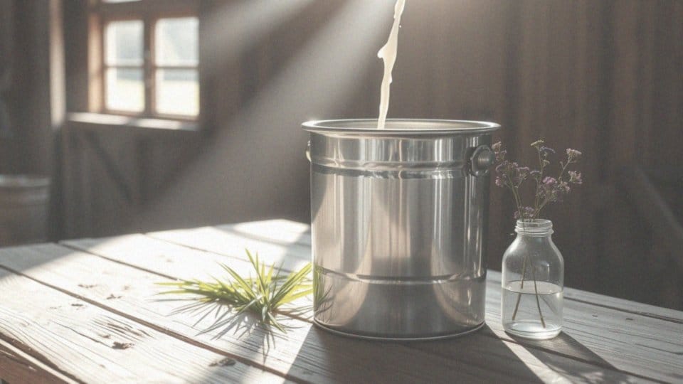 Ile ma mleko prosto od krowy? Właściwości i składniki odżywcze