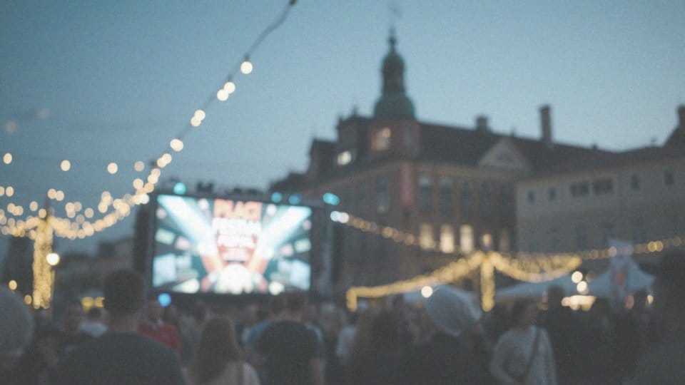 Imprezy na Śląsku w ten weekend – odkryj lokalne atrakcje!