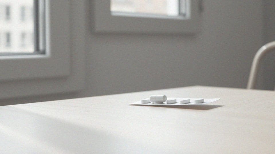 Jak działa tabletka dzień po? Kluczowe informacje i skutki