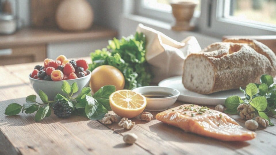 Jak obniżyć cholesterol bez leków? Skuteczne metody i porady