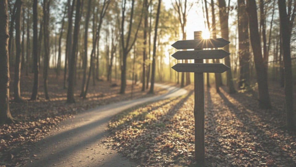 Jak podjąć trudną decyzję? Efektywne metody i wskazówki