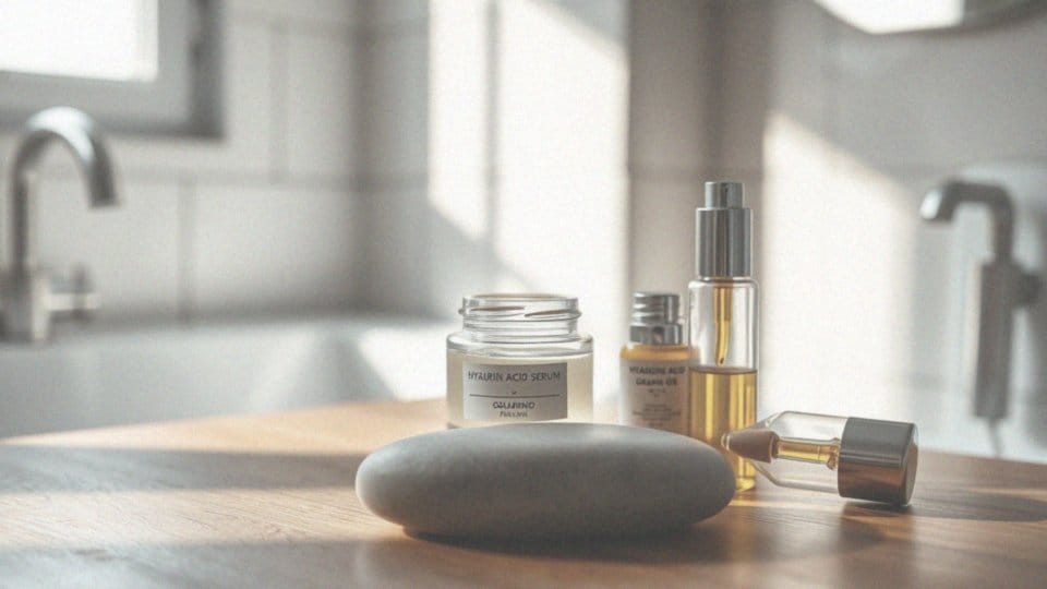 Jak zlikwidować chomiki na twarzy domowym sposobem? Sprawdzone metody