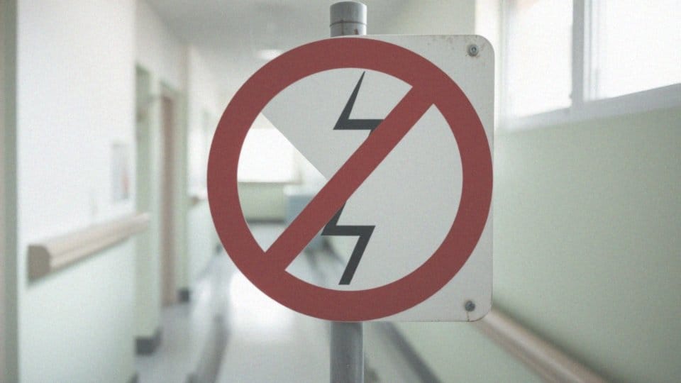 Kardiowerter – czego nie wolno robić po zabiegu?