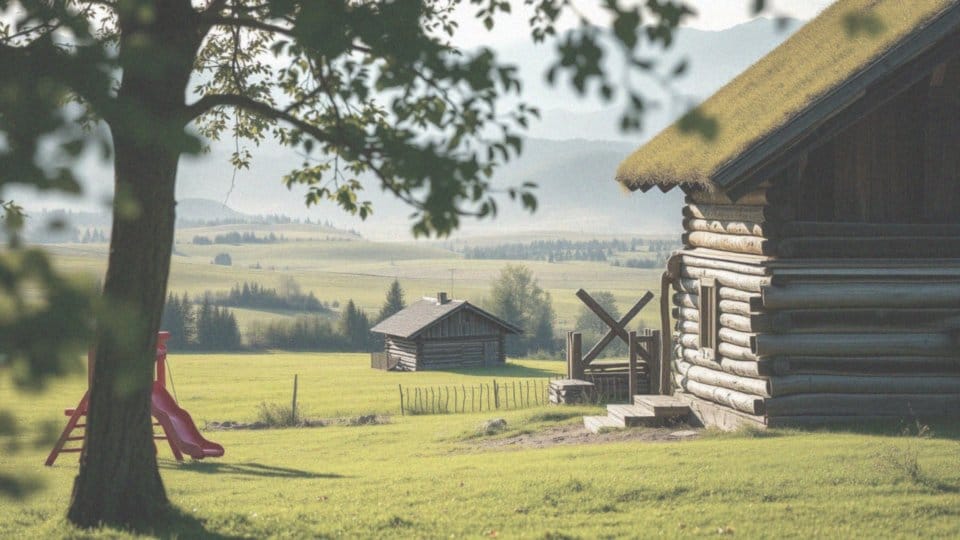 Małopolska atrakcje dla dzieci – odkryj najlepsze miejsca na wyjazd