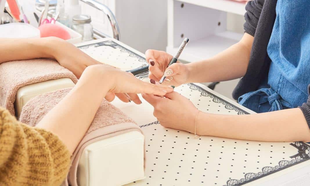 Manicure Staszów