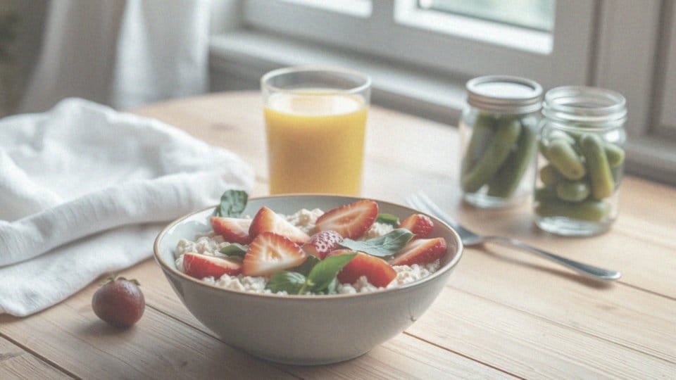 Niedobór kwasu foliowego u mężczyzn – przyczyny, objawy i skutki