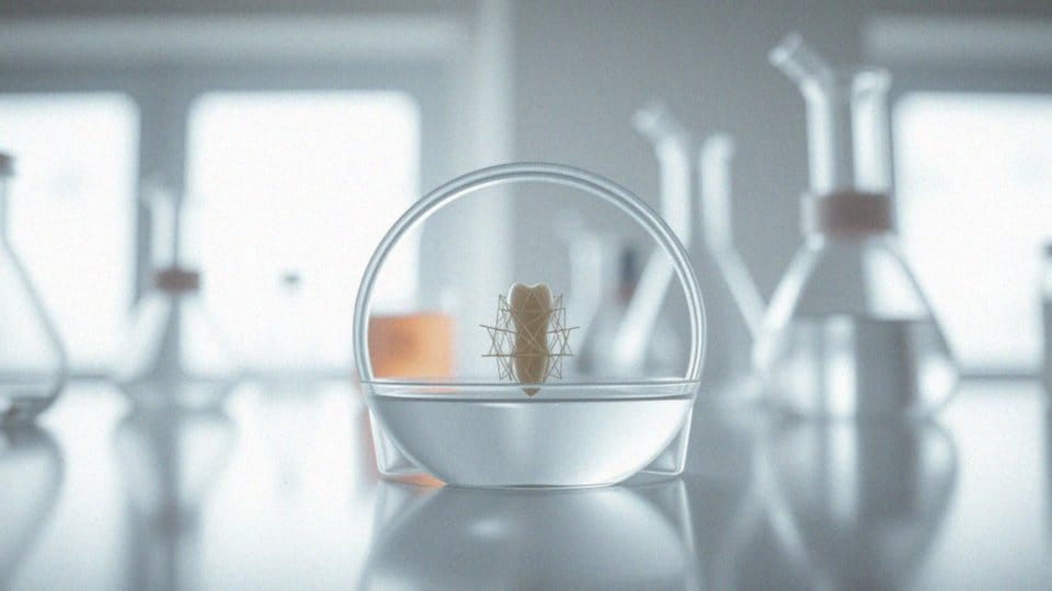 Odrastanie zębów stałych – nowoczesne terapie i badania