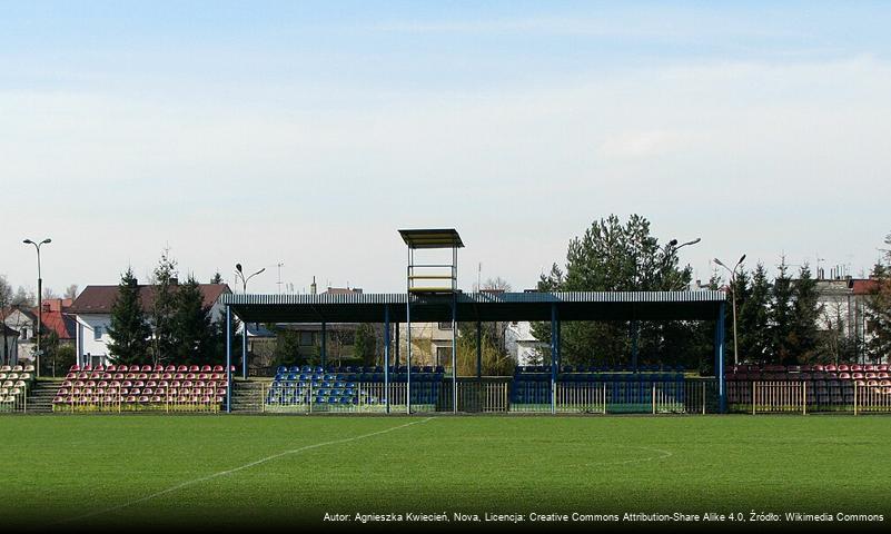 Olimpia Pogoń Staszów