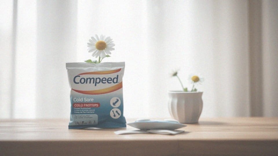 Plastry na opryszczkę w ciąży – jak stosować bezpiecznie?