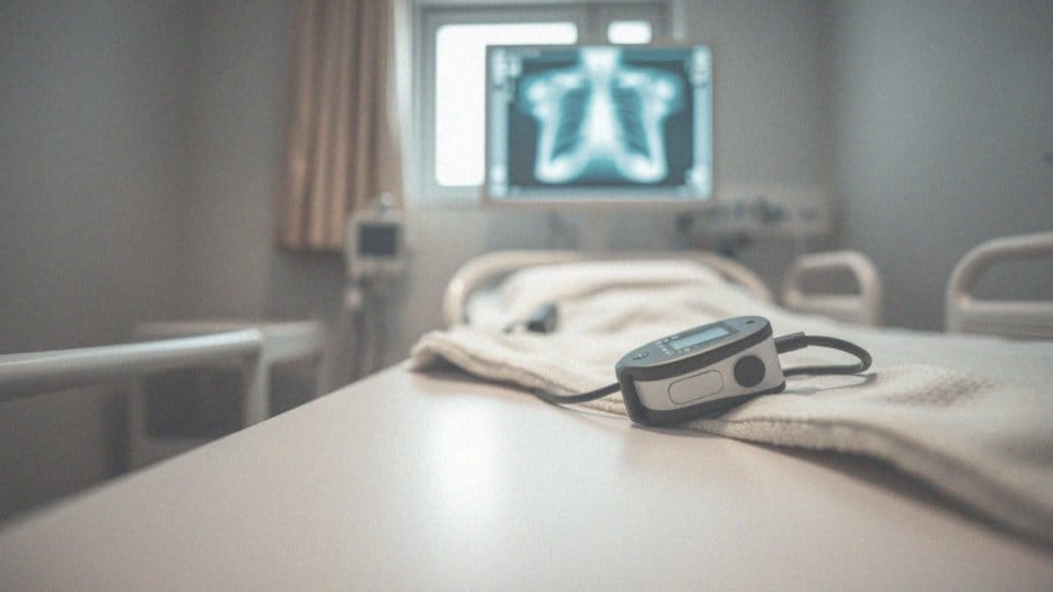 Pulsoksymetr a rozrusznik serca – jak monitorować zdrowie kardiologiczne?