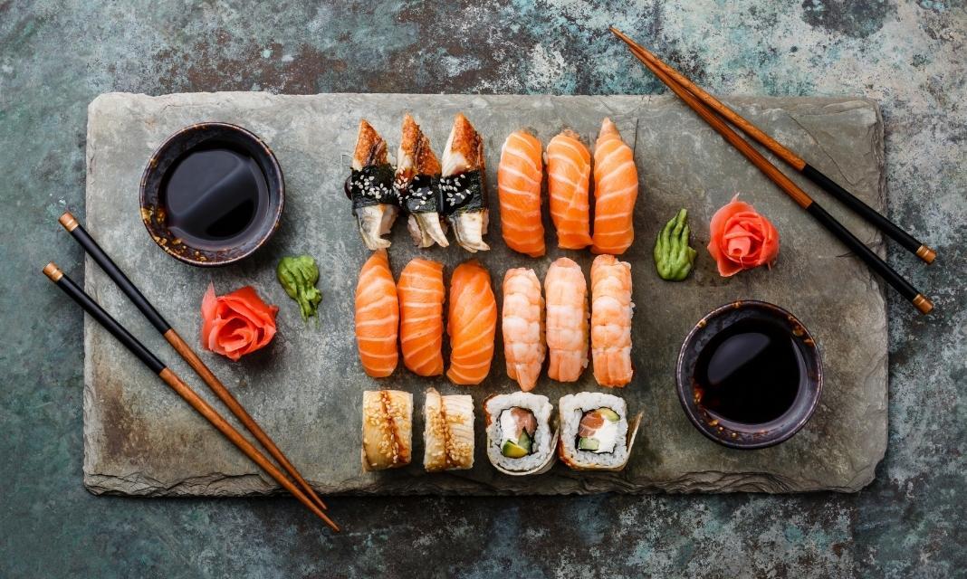 Sushi Staszów