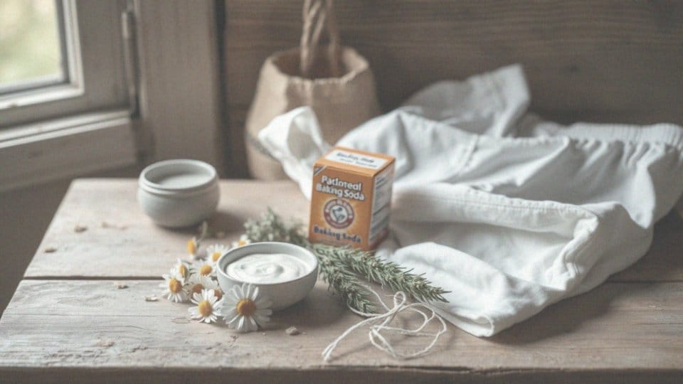 Swędzenie pochwy po antybiotyku – domowe sposoby na łagodzenie objawów