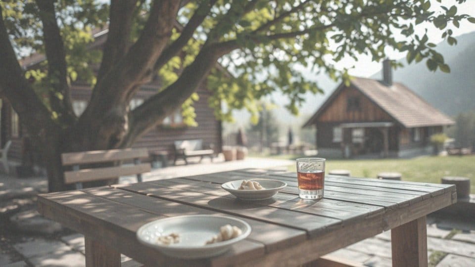 Szklarska Poręba gdzie zjeść? Przewodnik po najlepszych restauracjach